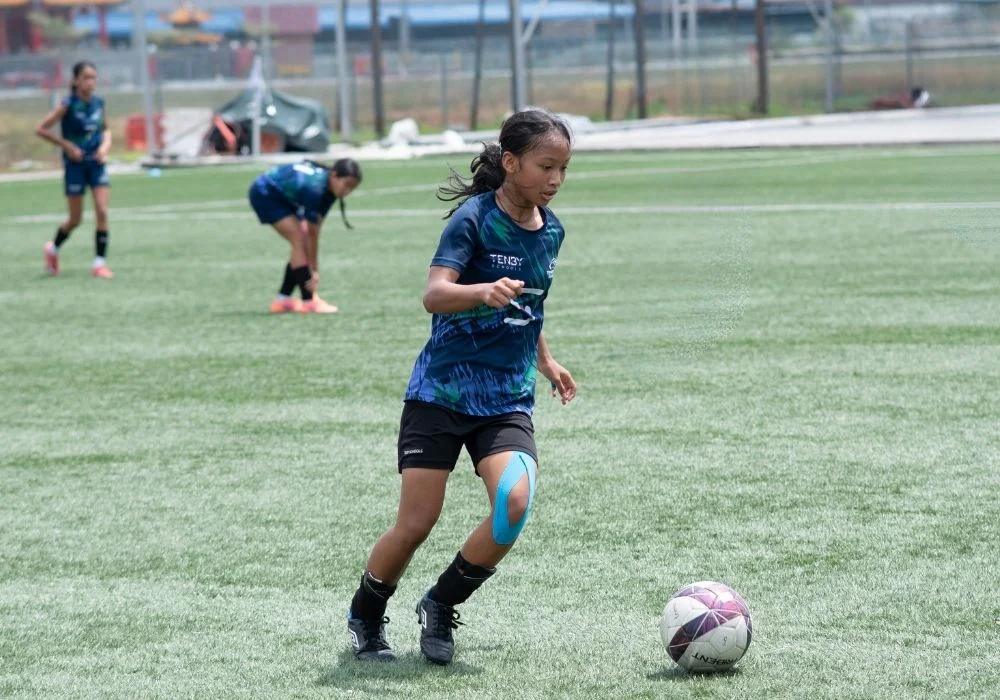Tenby Schools Setia Eco Park Proudly Hosts the ISP Games 2026