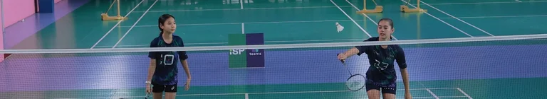 Tenby Schools Setia Eco Park Proudly Hosts the ISP Games 2026