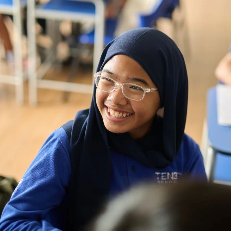 A Proud Milestone for Tenby Schools Setia Eco Park - ISQM Silver Accreditation