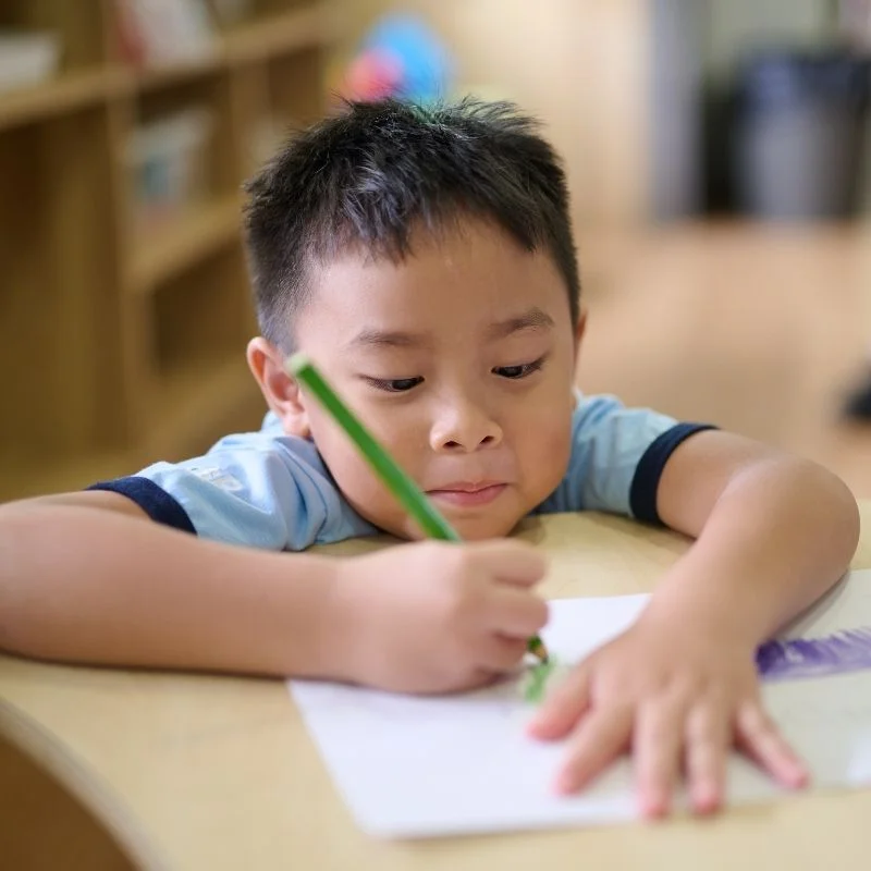 A Proud Milestone for Tenby Schools Setia Eco Park - ISQM Silver Accreditation