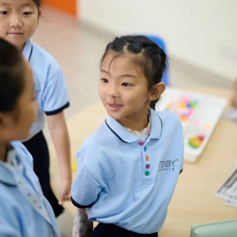 A Proud Milestone for Tenby Schools Setia Eco Park - ISQM Silver Accreditation