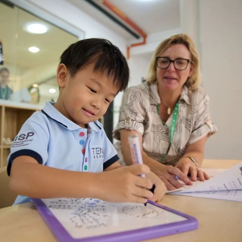 A Proud Milestone for Tenby Schools Setia Eco Park - ISQM Silver Accreditation