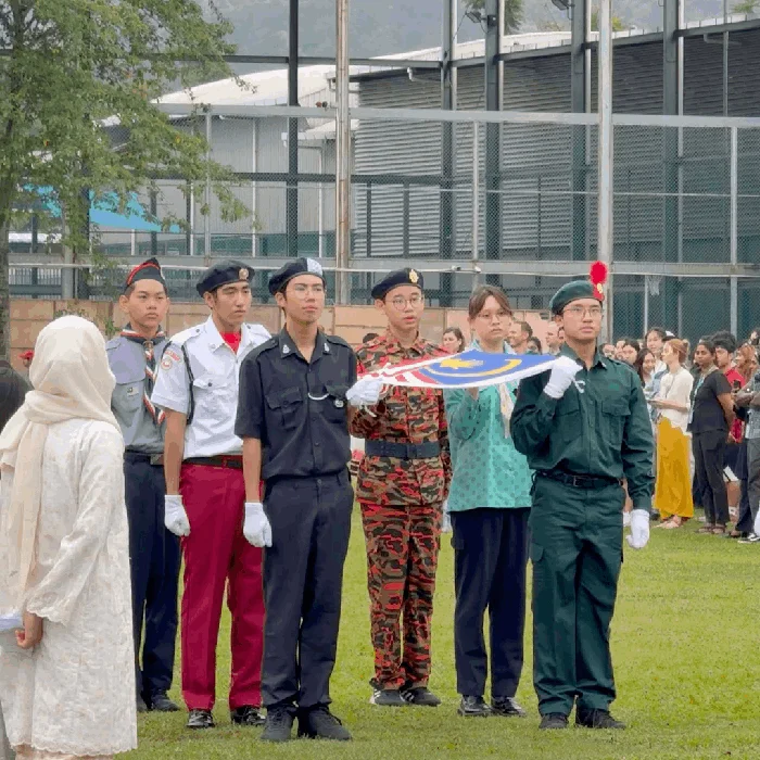 Celebrating Malaysia Through Our Diverse Roots