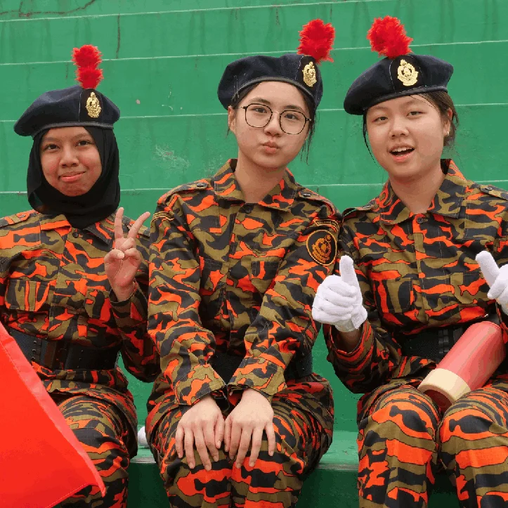 Celebrating Malaysia Through Our Diverse Roots