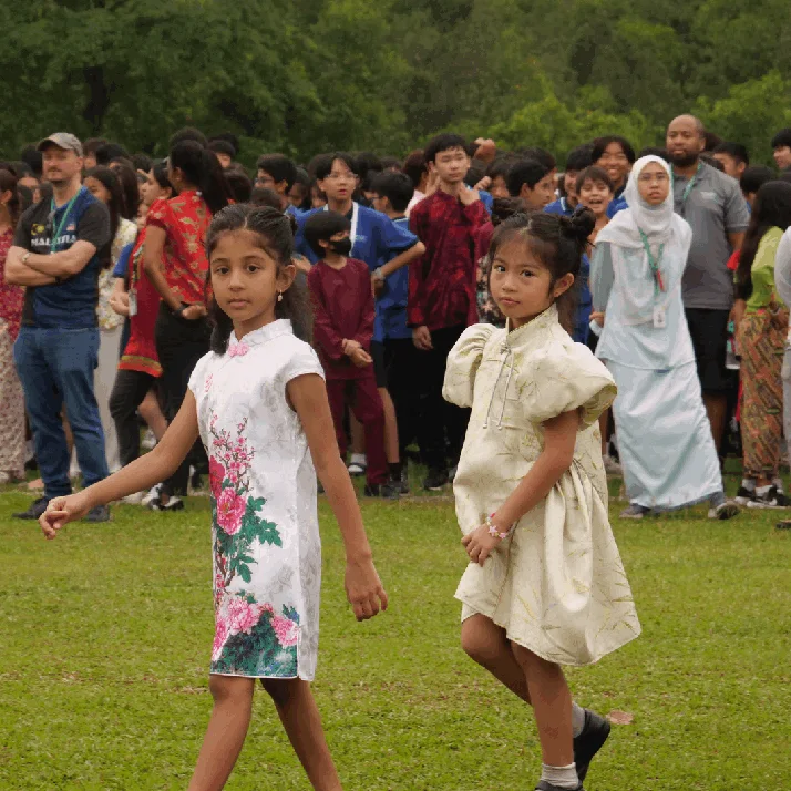 Celebrating Malaysia Through Our Diverse Roots
