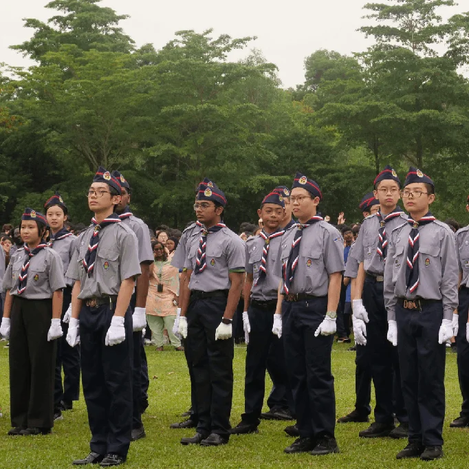 Celebrating Malaysia Through Our Diverse Roots