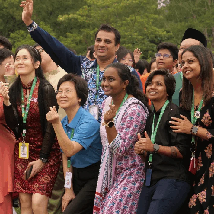 Celebrating Malaysia Through Our Diverse Roots