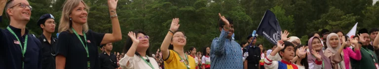 Celebrating Malaysia Through Our Diverse Roots