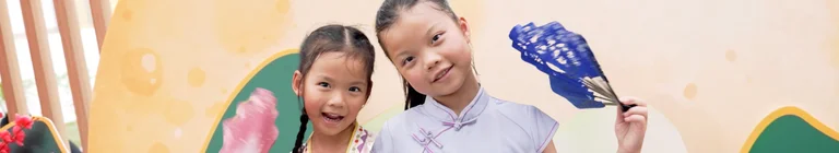 Mid-Autumn & Chuseok Festival