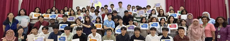 A Proud Day for Our SPM 2025 Cohort
