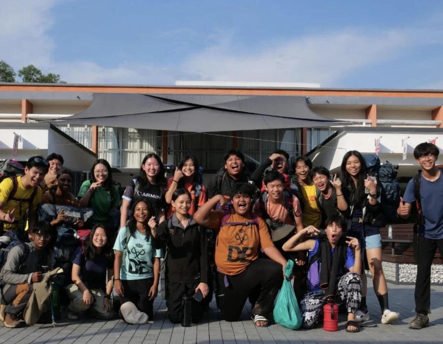 The Duke of Edinburgh Award in Malaysia: what it is and why it matters for your teenager