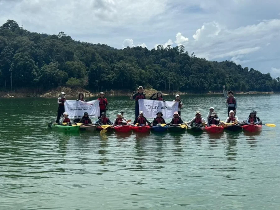 The Duke of Edinburgh Award in Malaysia: what it is and why it matters for your teenager