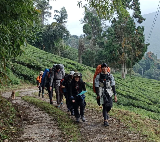 The Duke of Edinburgh Award in Malaysia: what it is and why it matters for your teenager