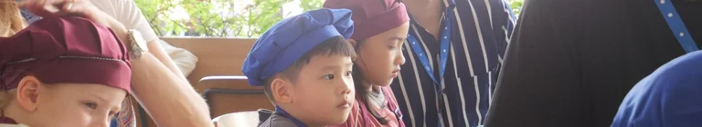 A Weekend of Creativity and Connection at Our Family Playdate