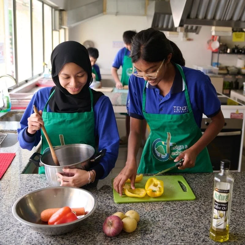 Why Choosing the National Curriculum Does Not Limit Your Child’s Future