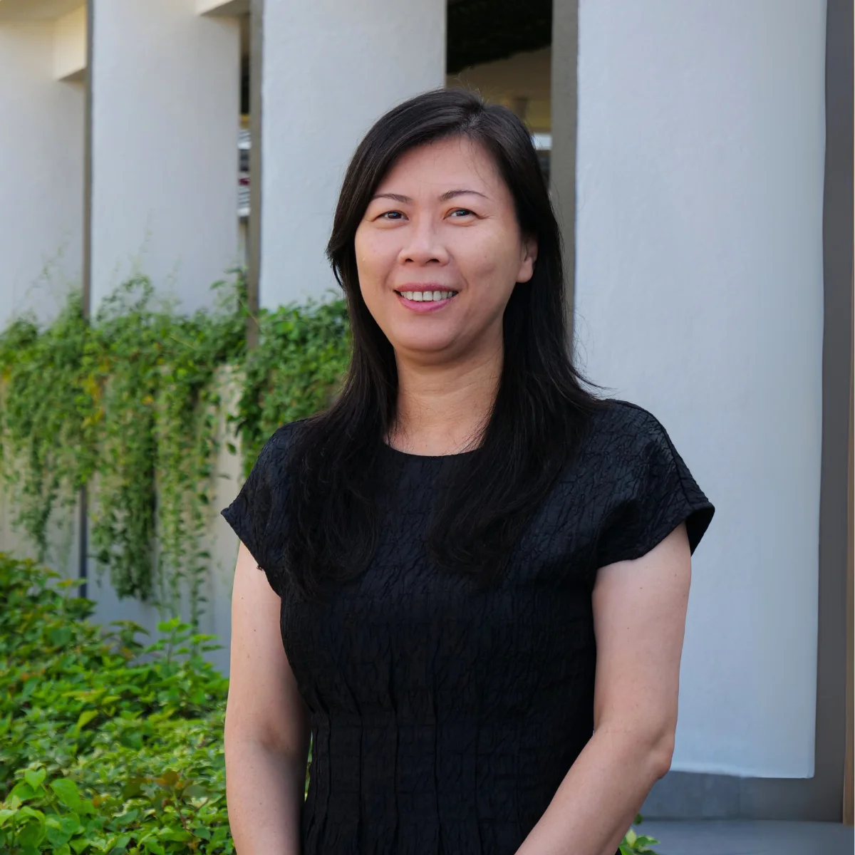 Meiko Loo