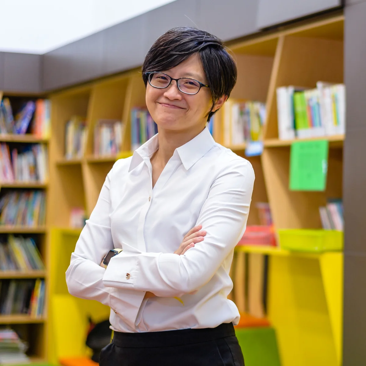 Tsai Chen Chien