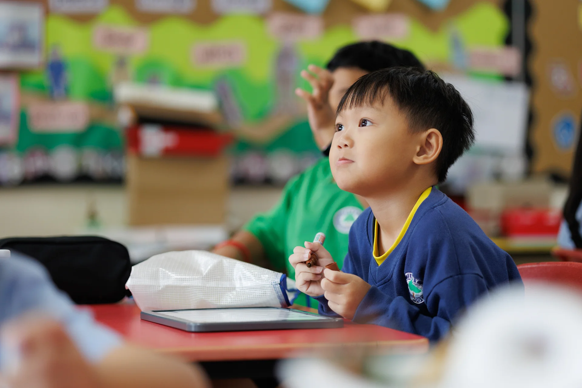 Moral education