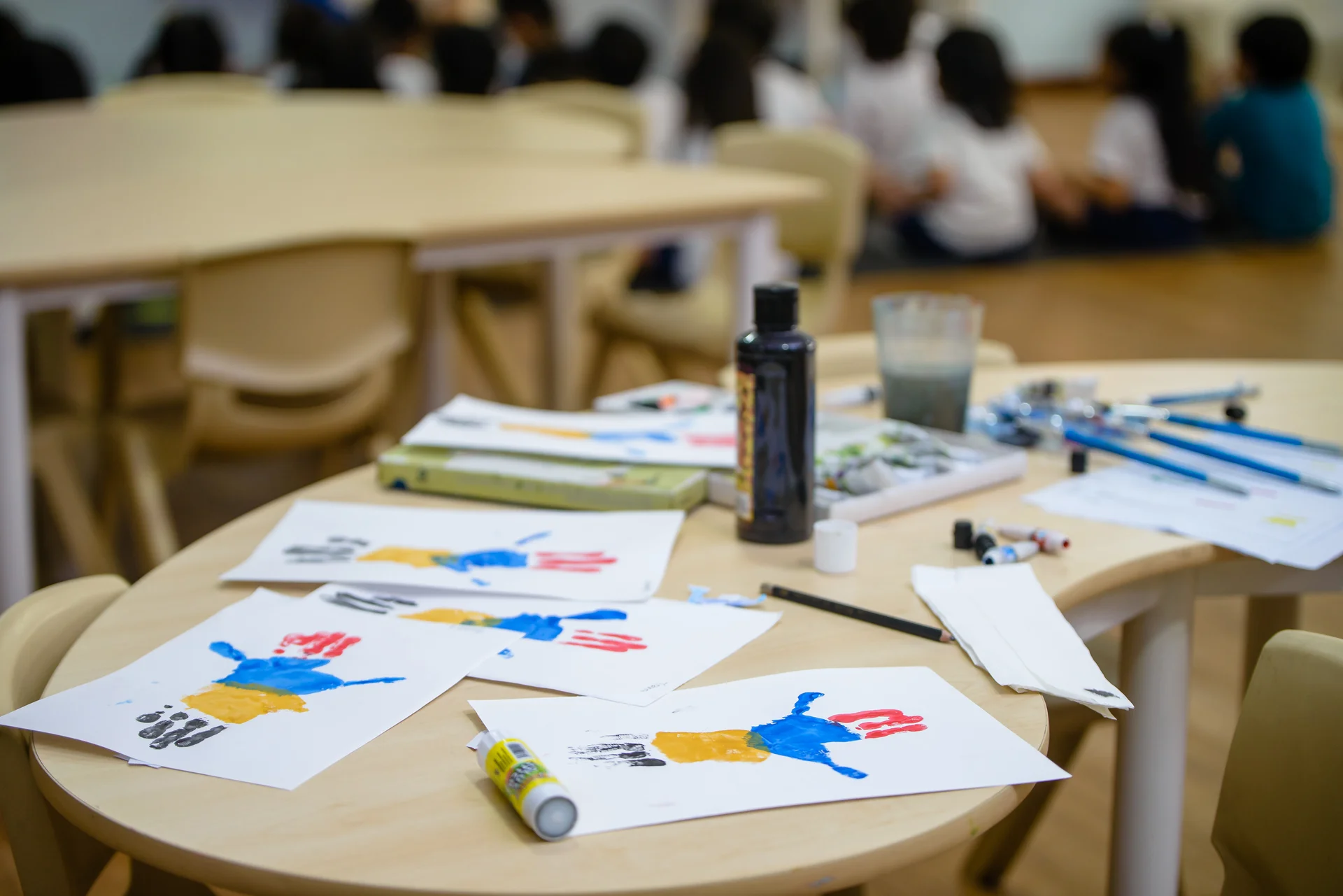 Arts and design
