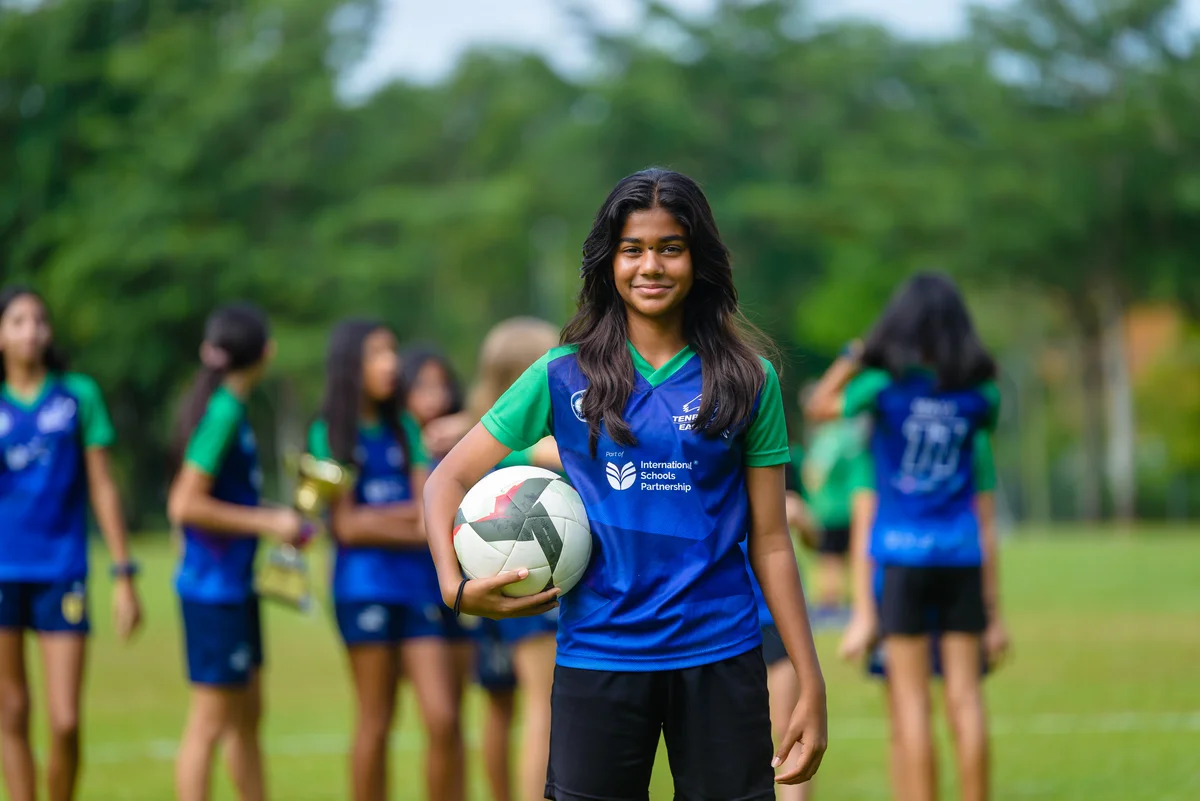 Clubs, sports & opportunities