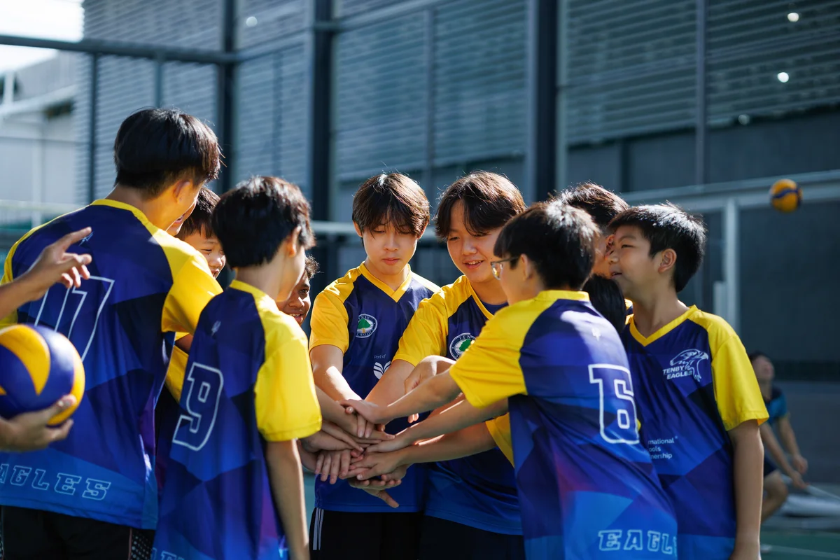 Clubs, sports & opportunities