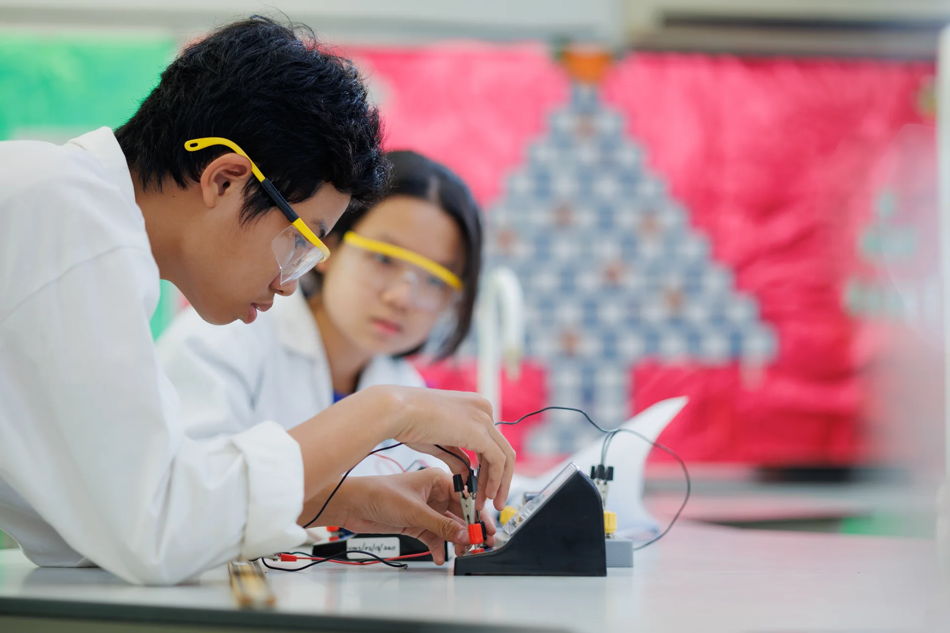 Year 9 to 11 - Core IGCSEs
