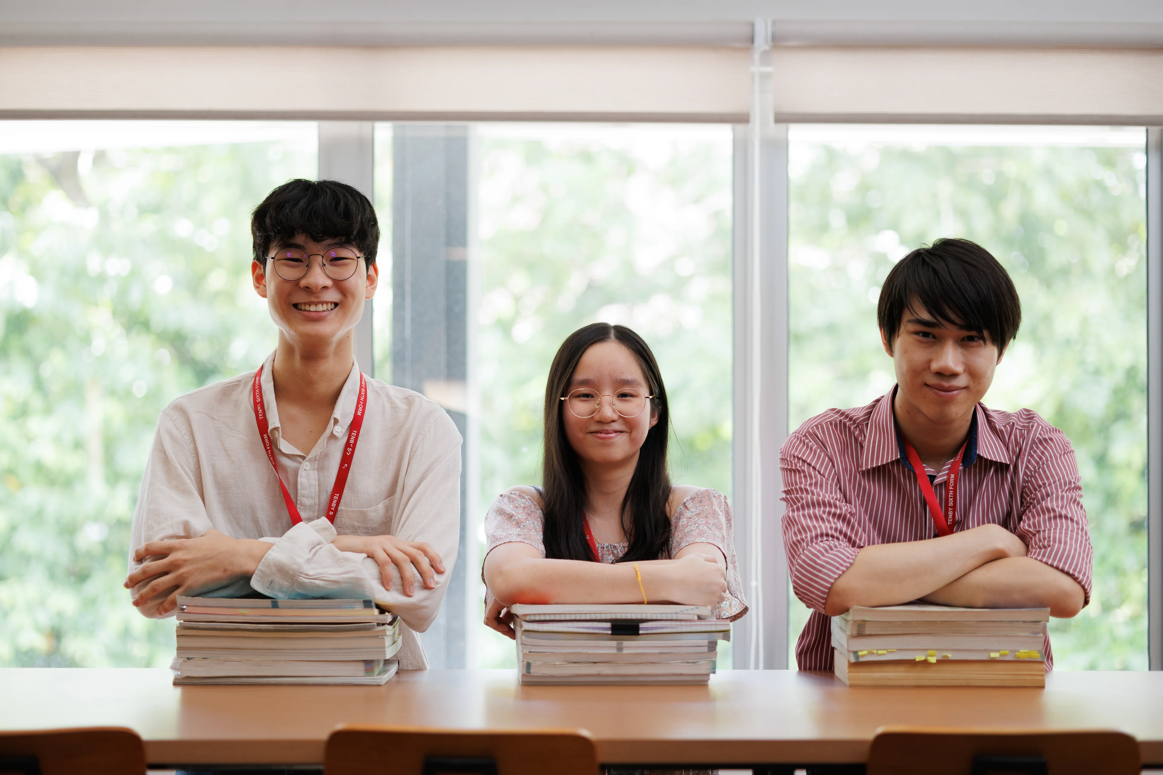 Tenby实达生态园国际学校