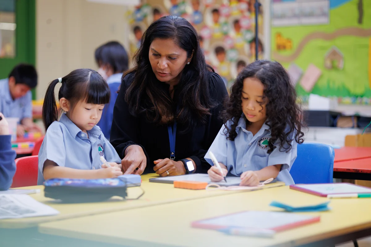 Teaching roles