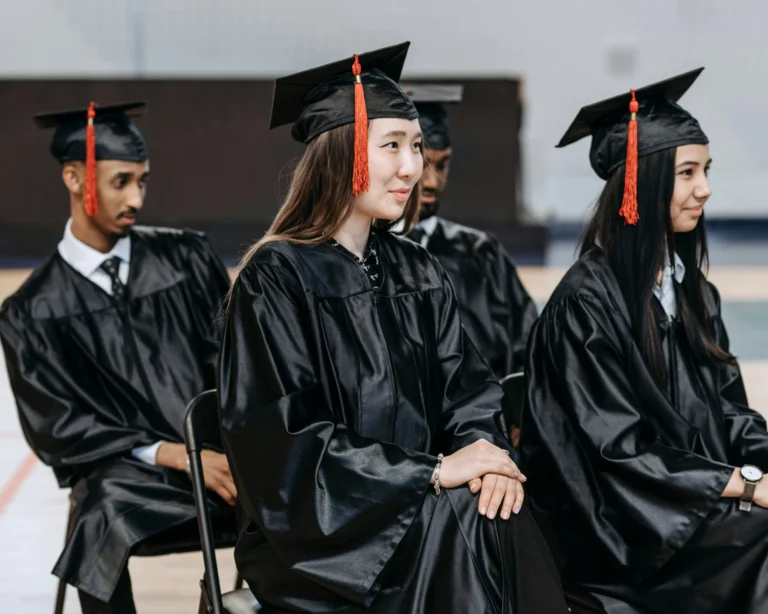 Academic achievement