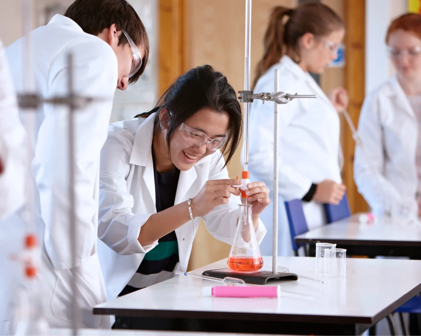 Chemistry