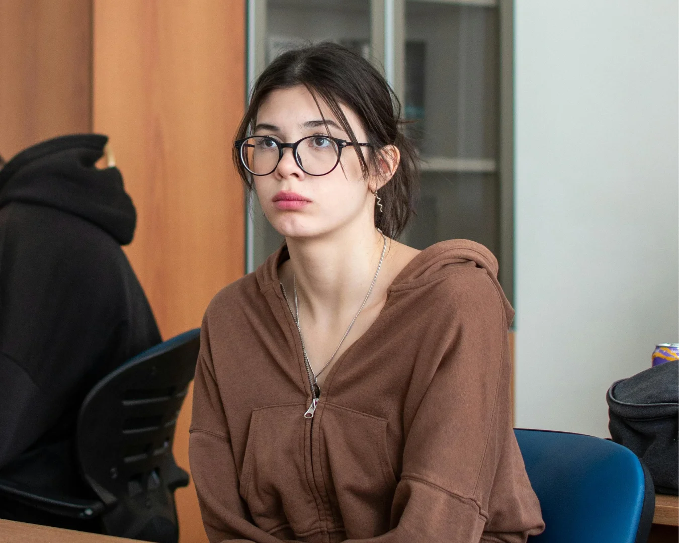 International project qualification