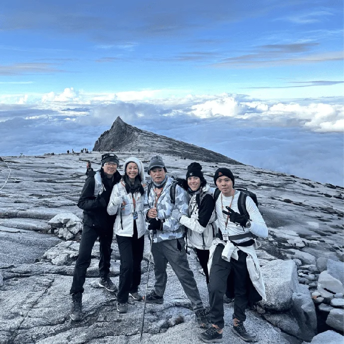 So Hikers Malaysia
