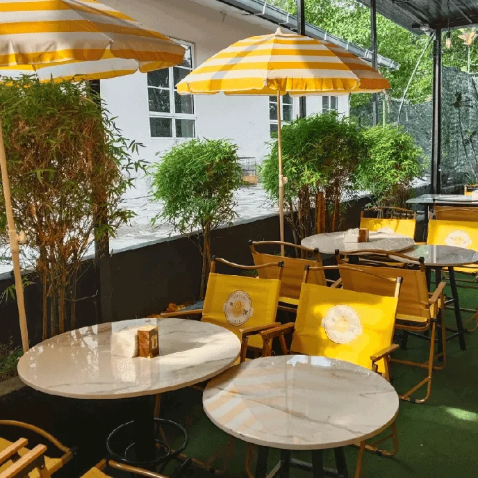 Tertemu Cafe