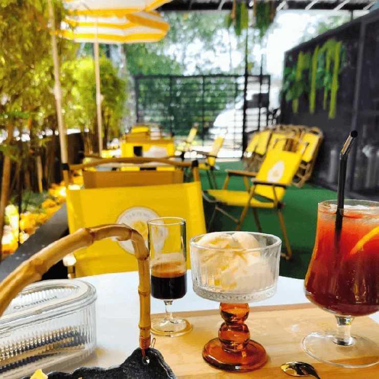 Tertemu Cafe