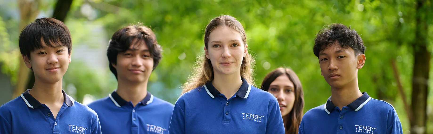 International Secondary School