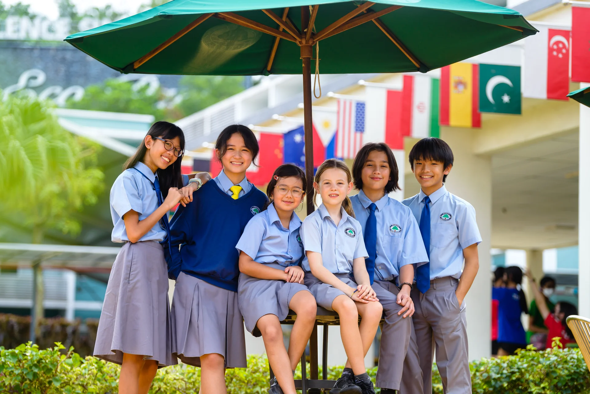 Future pathways