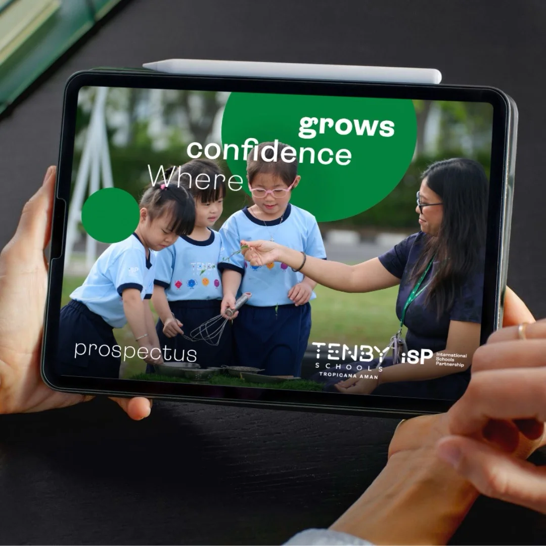 Prospectus 2026–27