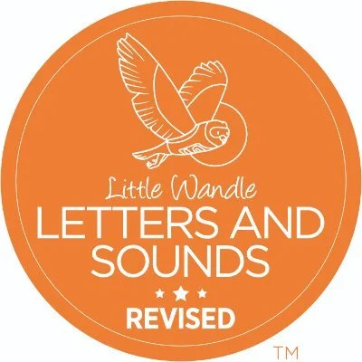 Little Wandle Letters and Sounds  
