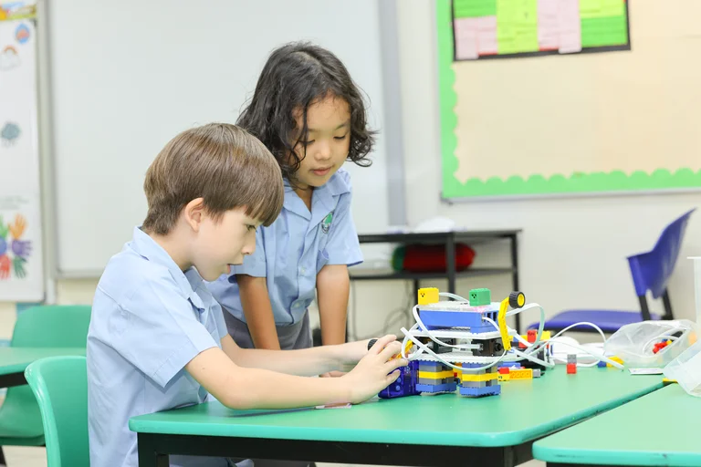 Personalised learning