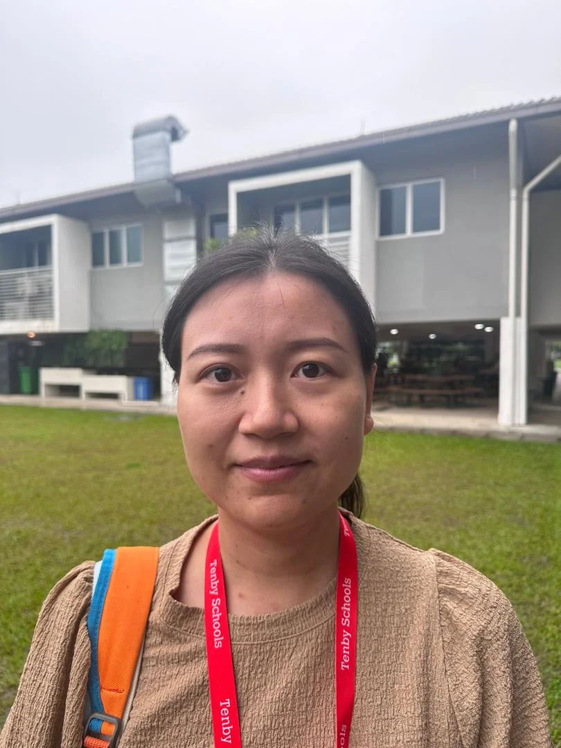 s. Sarini ZAINAL ABIDIN 