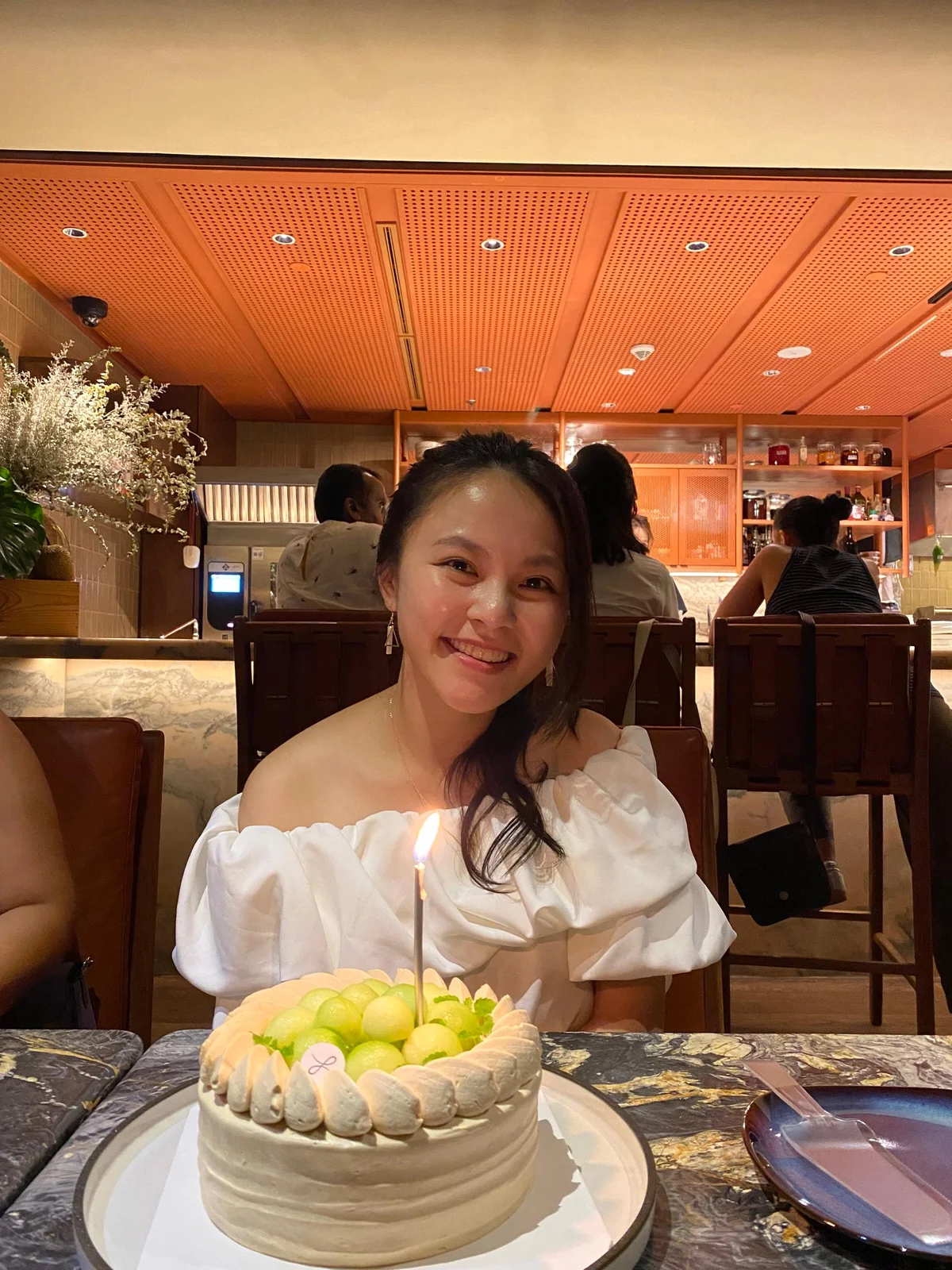 Ms. Tieng Dieng TAN 