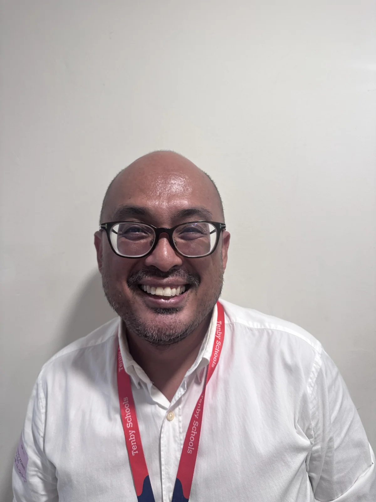 Mr. Azril Hamzah 