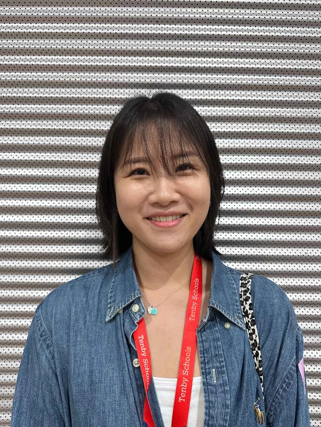 Ms. Haesun Na 
