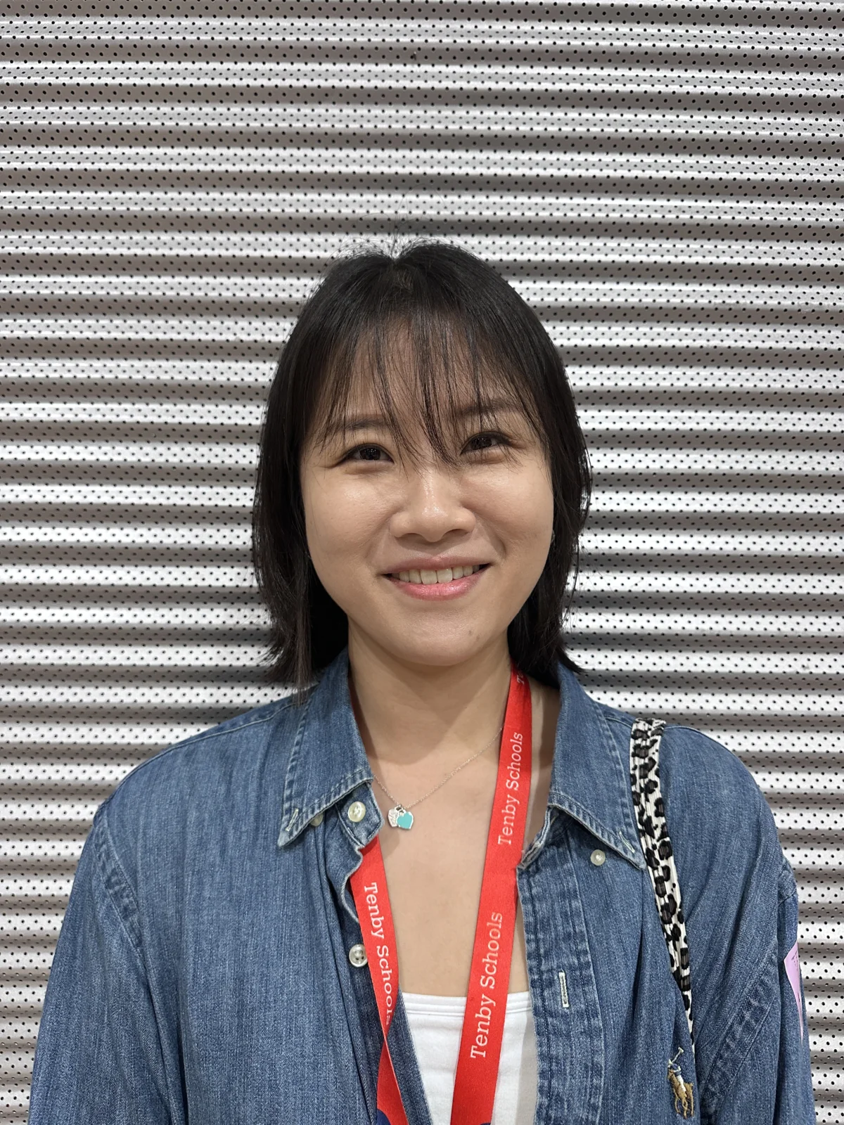 Ms. Haesun Na 