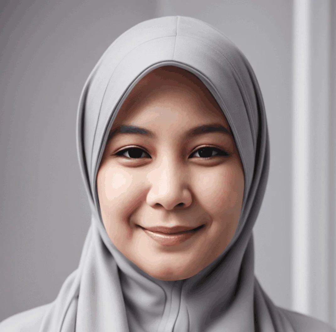 Ms. Sarini ZAINAL ABIDIN 