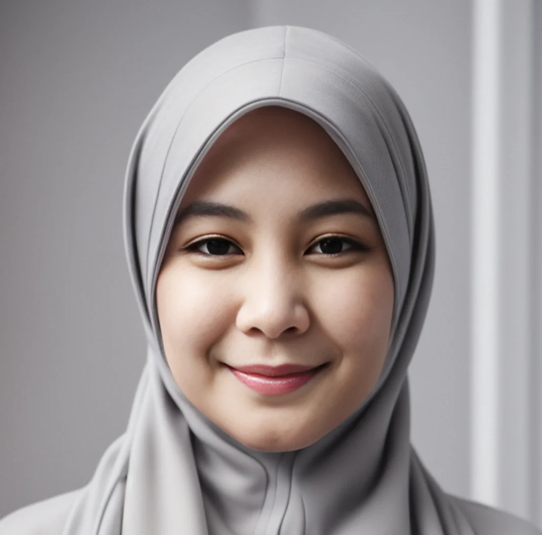 Ms. Sarini ZAINAL ABIDIN 
