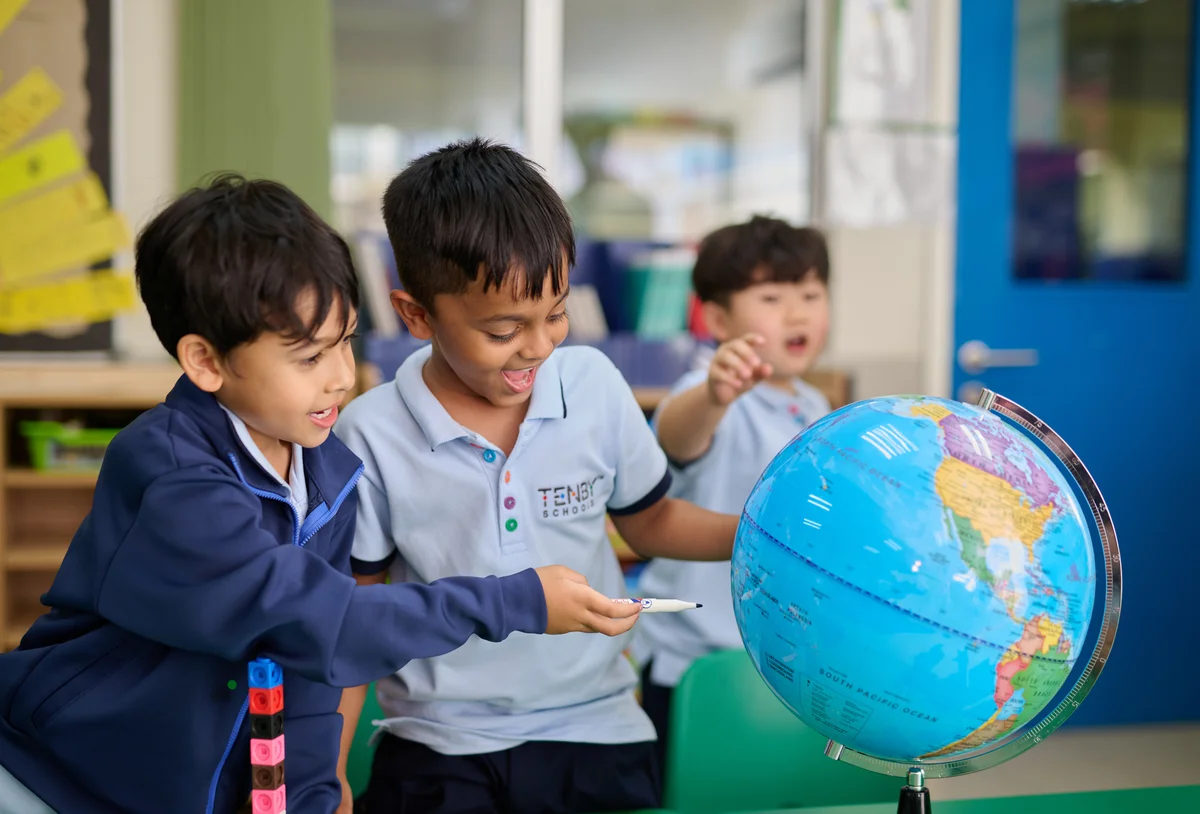 Easter Workshop Open Day