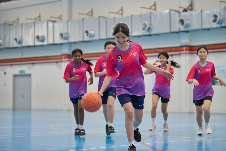 Basketball