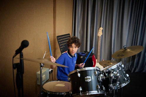 Drum