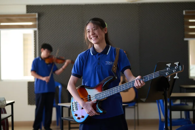 Support for Every Future Pathway